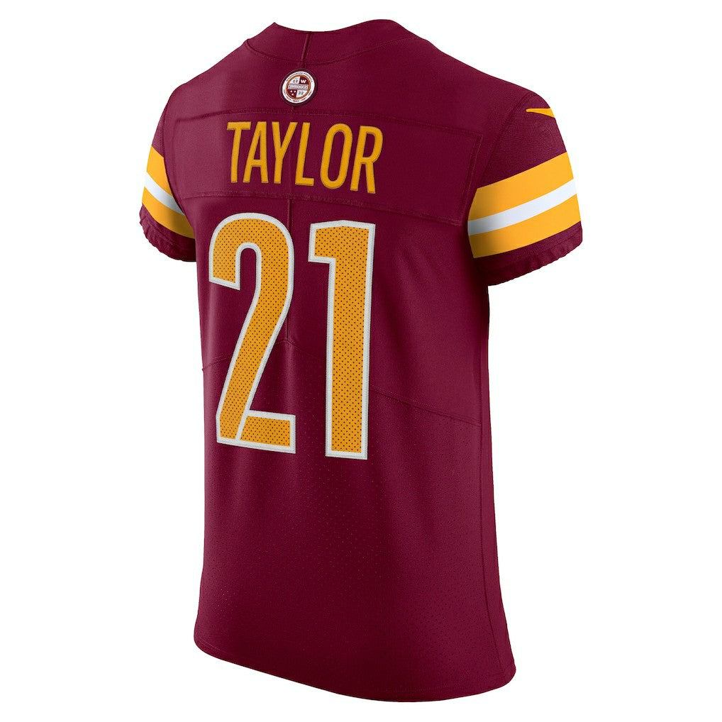 Washington Commanders Sean Taylor  Vapor Elite Retired Player Jersey | NFL US