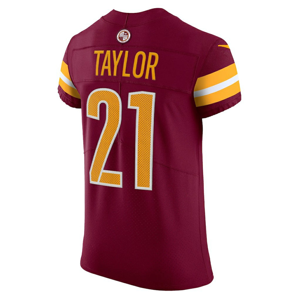 Washington Commanders Sean Taylor  Vapor Elite Retired Player Jersey | NFL US