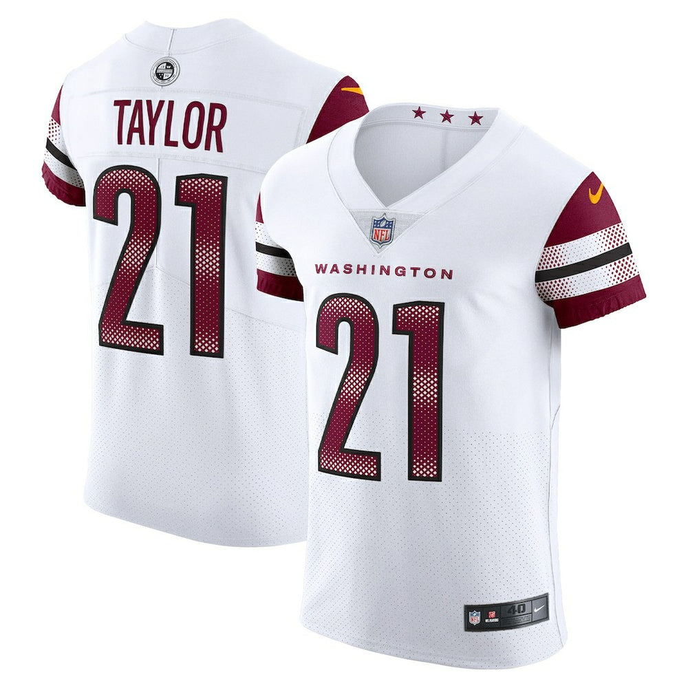 Washington Commanders Sean Taylor  Vapor Elite Retired Player Jersey | NFL Hot