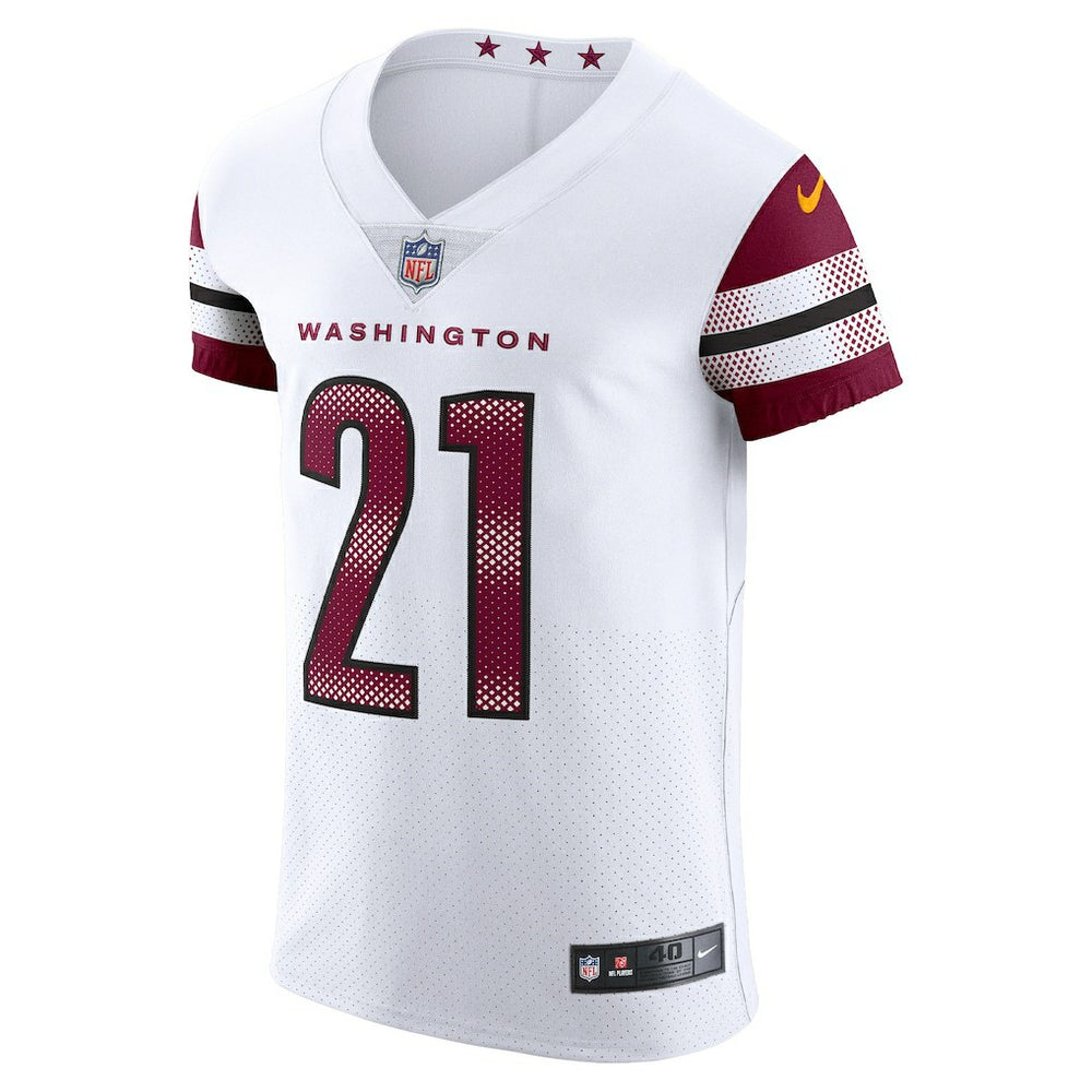 Washington Commanders Sean Taylor  Vapor Elite Retired Player Jersey | NFL Hot
