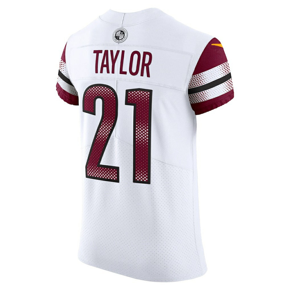 Washington Commanders Sean Taylor  Vapor Elite Retired Player Jersey | NFL Hot