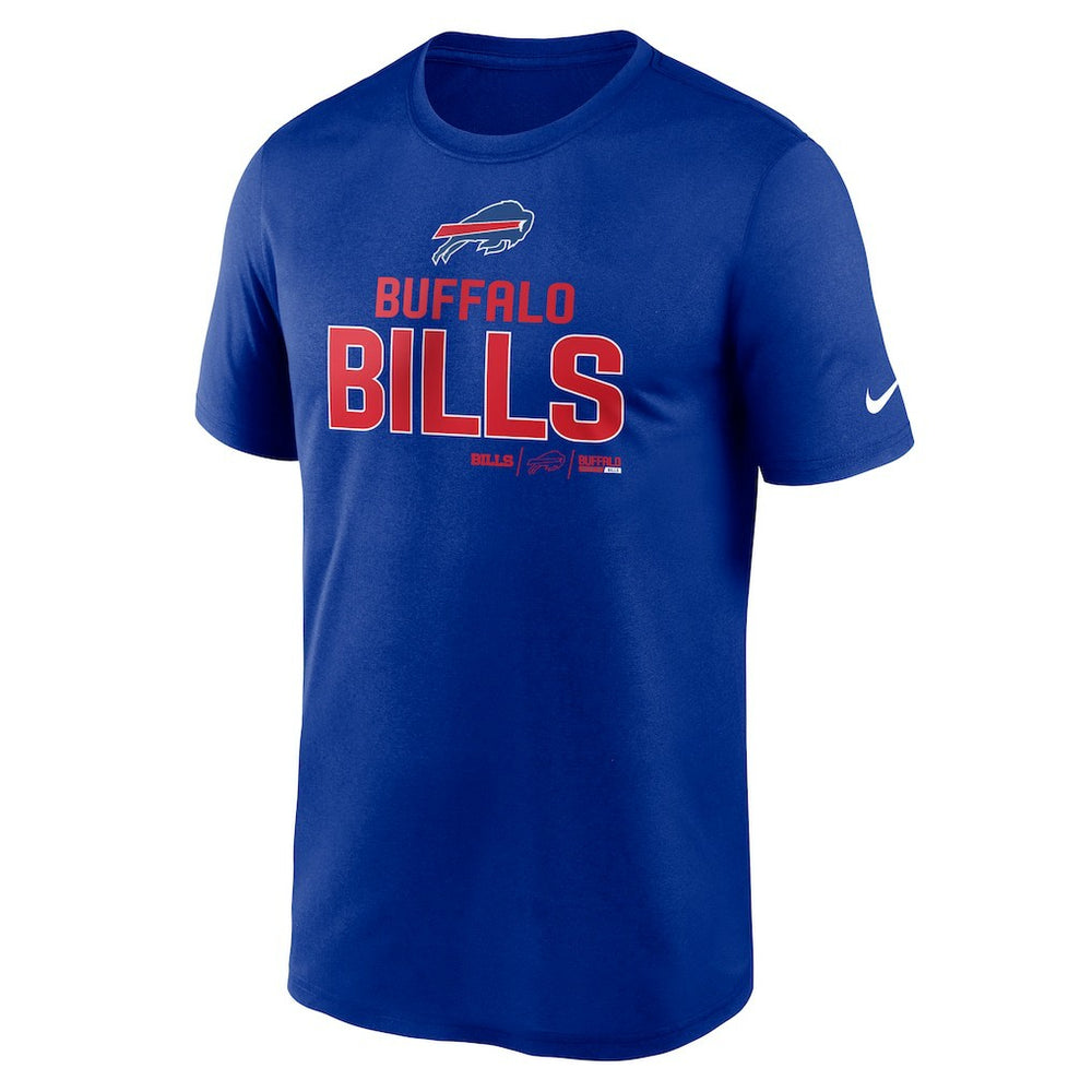 Buffalo Bills Legend Community Performance T-Shirt | NFL Near me