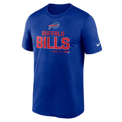 Buffalo Bills Legend Community Performance T-Shirt | NFL Near me