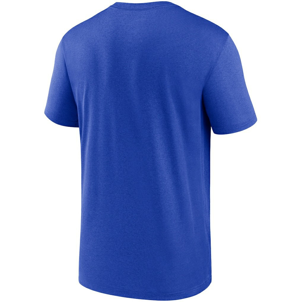 Los Angeles Rams Legend Community Performance T-Shirt | NFL Discount