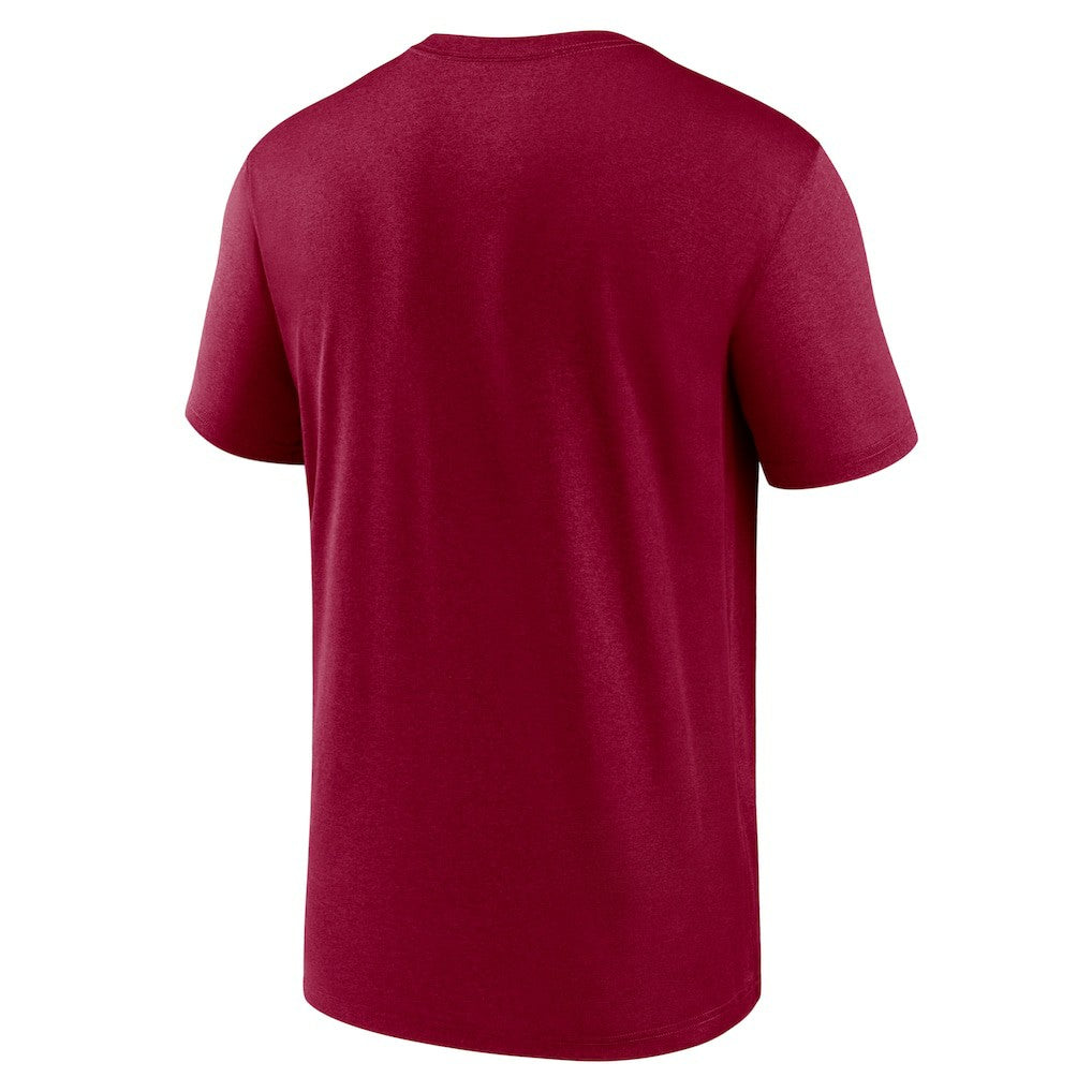 Washington Commanders Legend Community Performance T-Shirt | NFL Near me