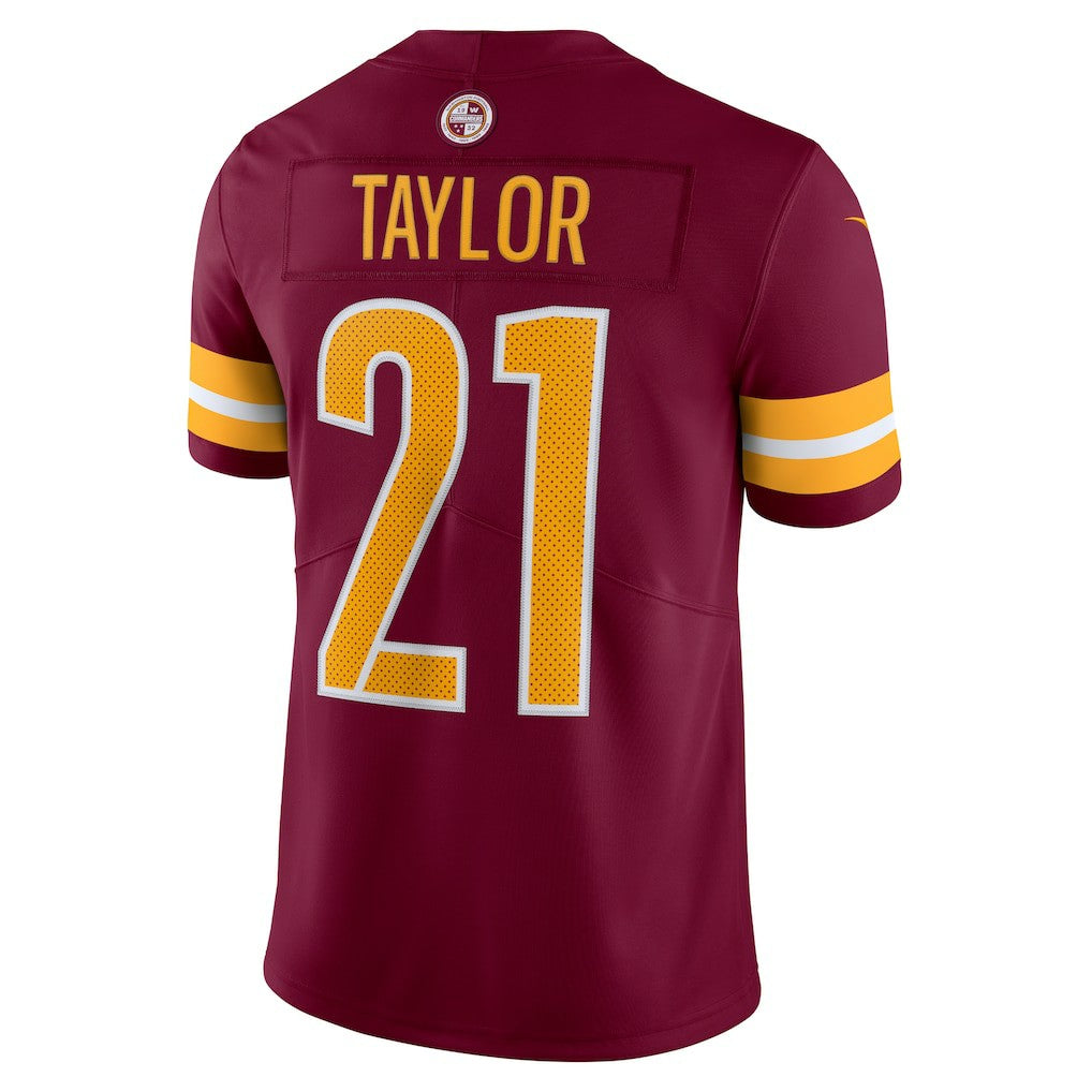 Washington Commanders Sean Taylor  2022 Home Retired Player Limited Jersey | NFL Outlet