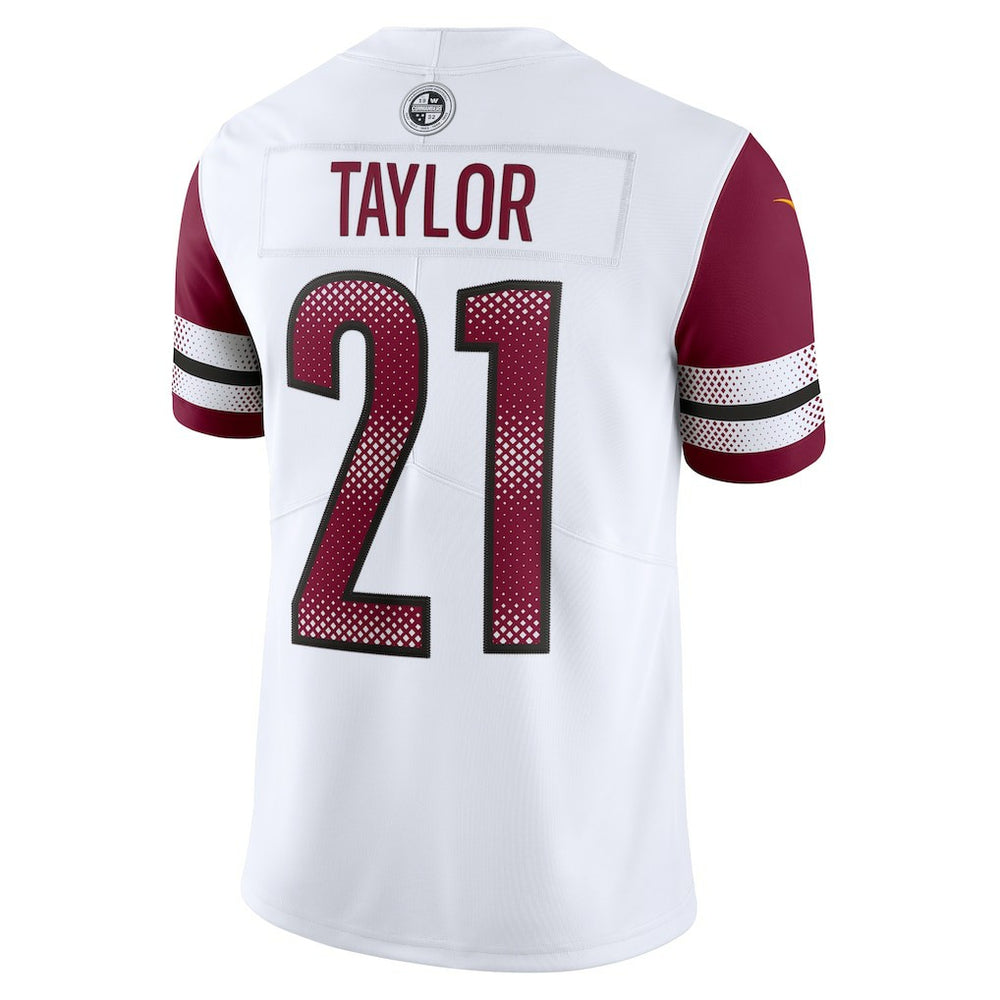 Washington Commanders Sean Taylor  2022 Retired Player Limited Jersey | NFL Outlet