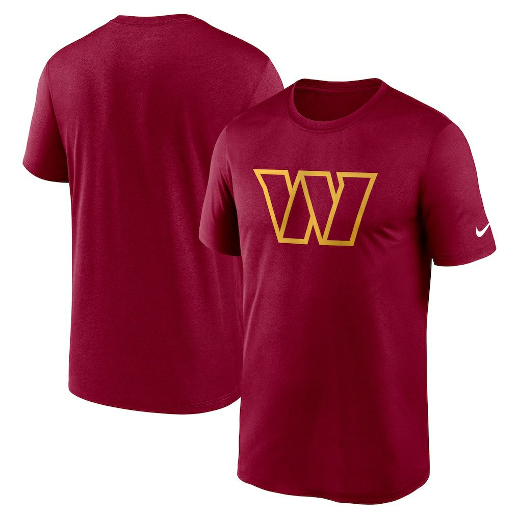 Washington Commanders Essential Legend T-Shirt | NFL Outlet