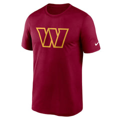 Washington Commanders Essential Legend T-Shirt | NFL Outlet