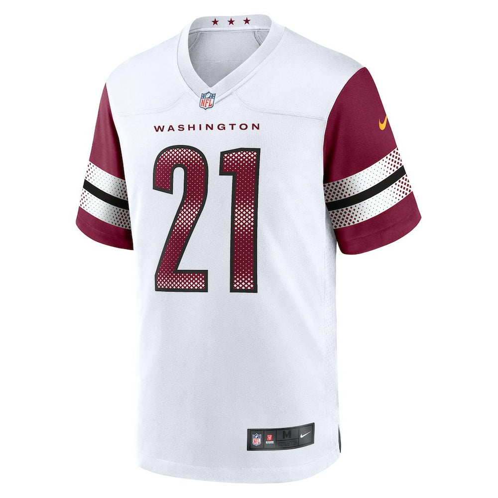 Washington Commanders Sean Taylor  Retired Player Game Jersey | NFL On sale