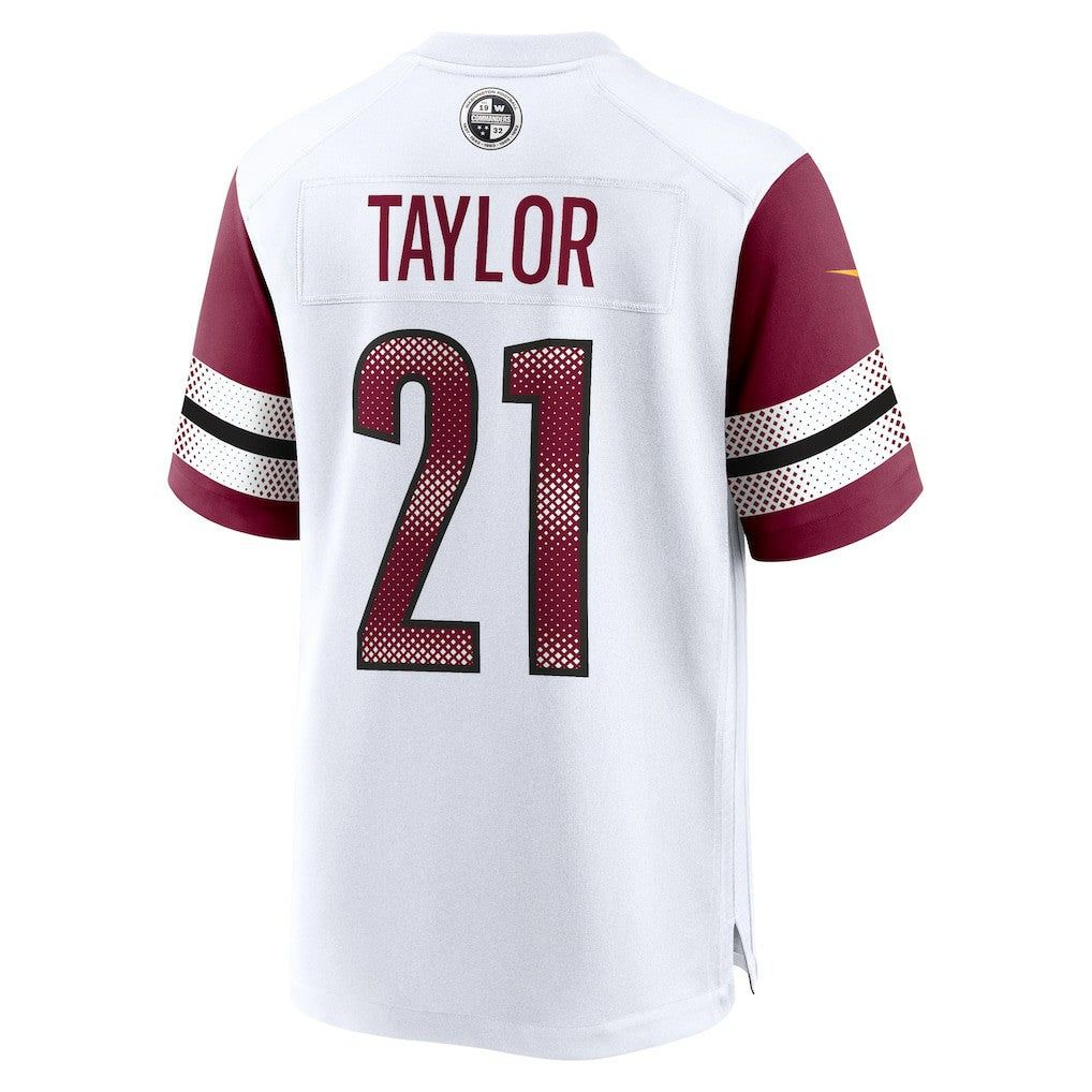 Washington Commanders Sean Taylor  Retired Player Game Jersey | NFL On sale