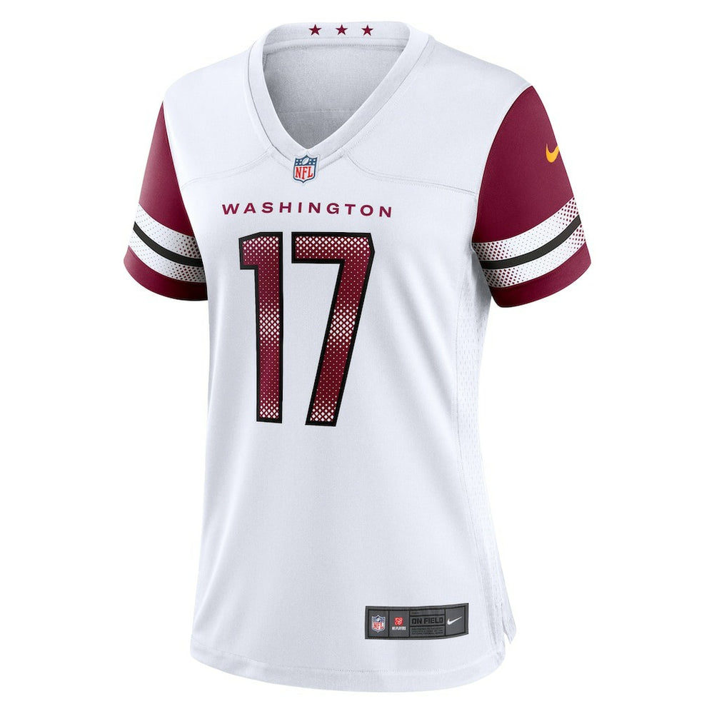 Washington Commanders Terry McLaurin  Women's Game Jersey | NFL Near me