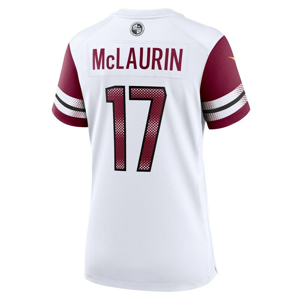 Washington Commanders Terry McLaurin  Women's Game Jersey | NFL Near me