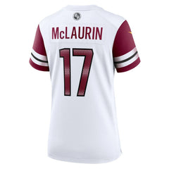 Washington Commanders Terry McLaurin  Women's Game Jersey | NFL Near me