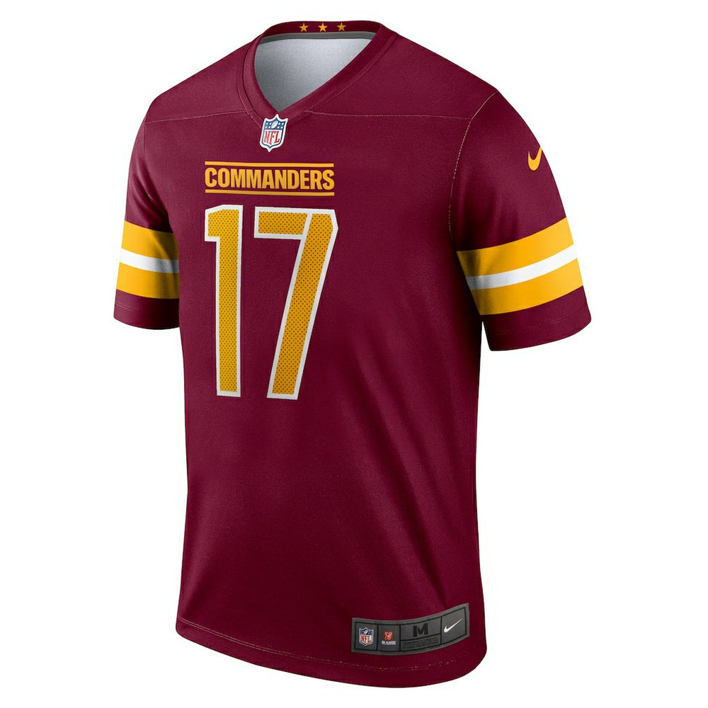 Washington Commanders Terry McLaurin  Legend Player Performance Top | NFL New