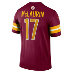 Washington Commanders Terry McLaurin  Legend Player Performance Top | NFL New