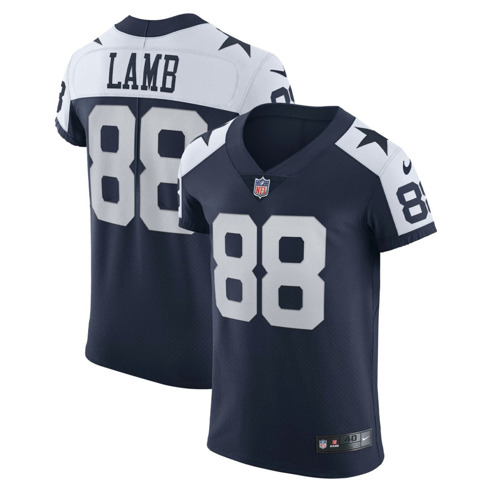 Dallas Cowboys CeeDee Lamb  Alternate Vapor Elite Jersey | NFL Near me