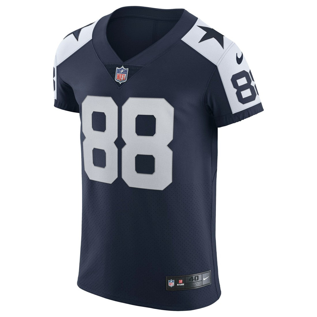 Dallas Cowboys CeeDee Lamb  Alternate Vapor Elite Jersey | NFL Near me