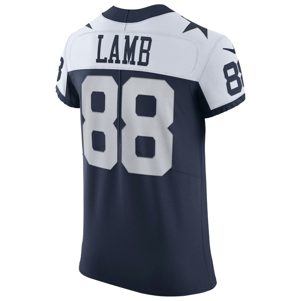Dallas Cowboys CeeDee Lamb  Alternate Vapor Elite Jersey | NFL Near me