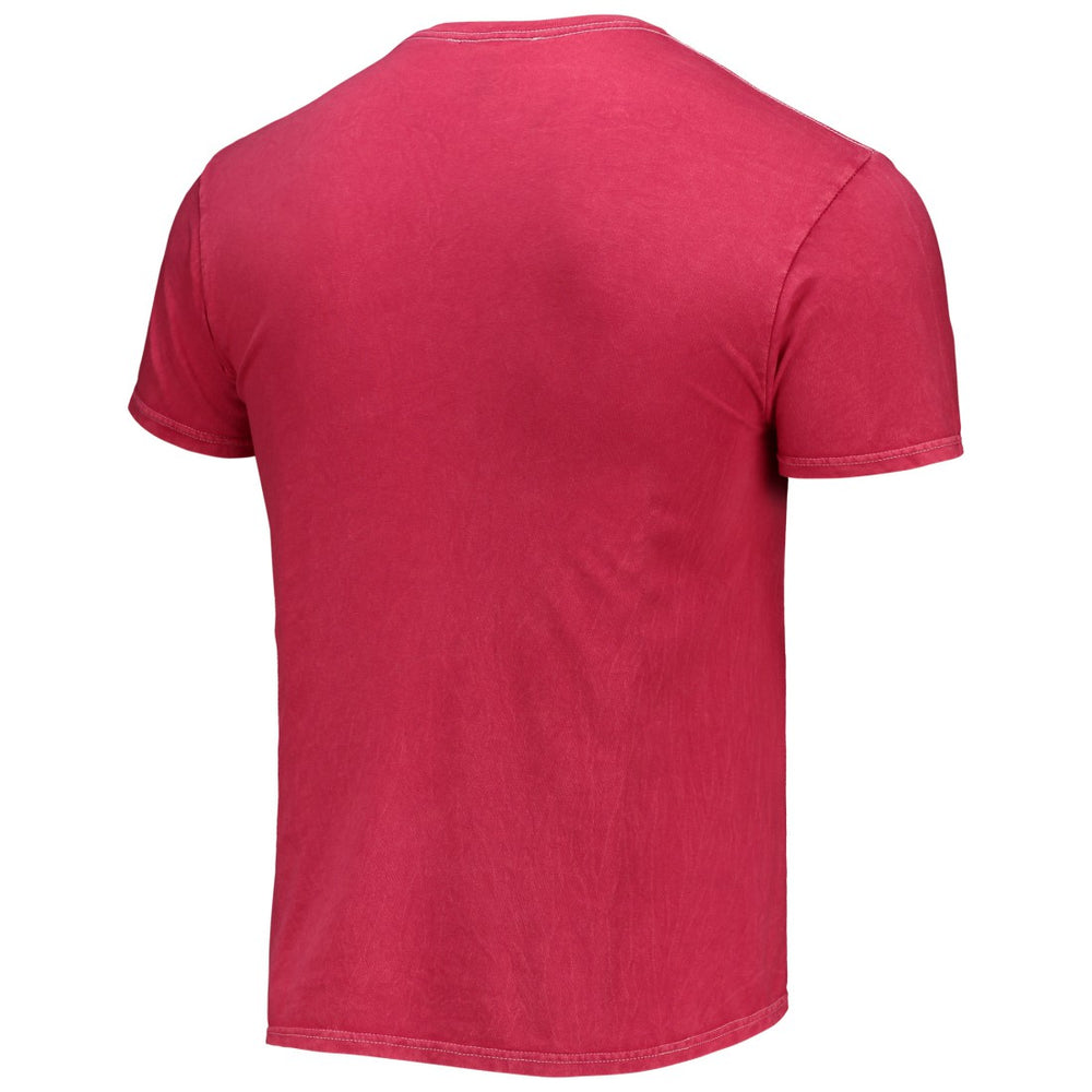 Tampa Bay Buccaneers '47 Rocker Vintage Tubular T-Shirt | NFL Discount