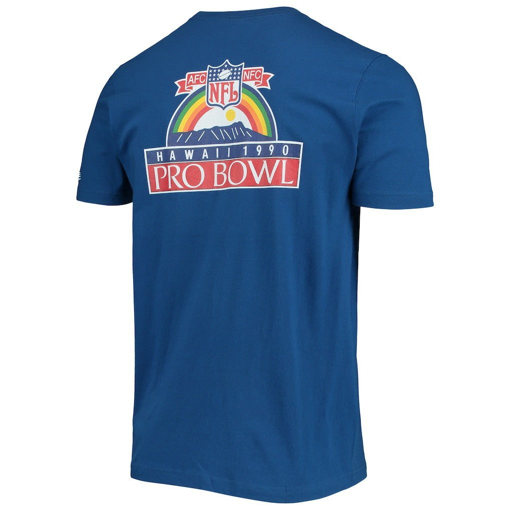 Los Angeles Rams 1990 Pro Bowl T-Shirt | NFL New