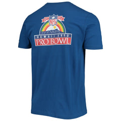 Los Angeles Rams 1990 Pro Bowl T-Shirt | NFL New