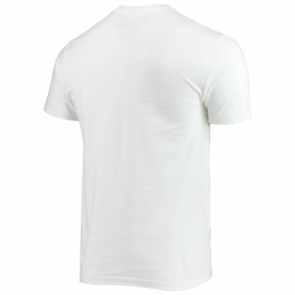 White Paul Pierce Boston Celtics Suite Sensations Player T-Shirt | NBA
