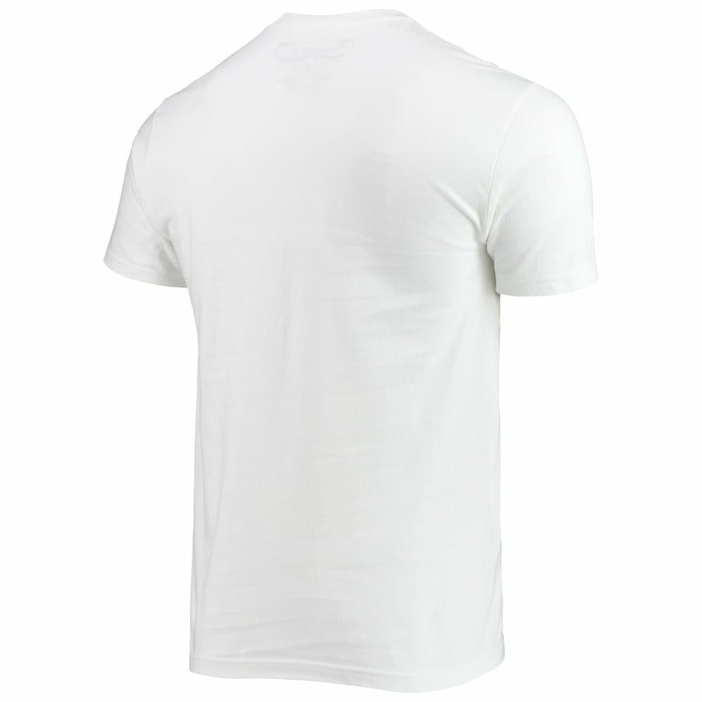 White Paul Pierce Boston Celtics Suite Sensations Player T-Shirt | NBA