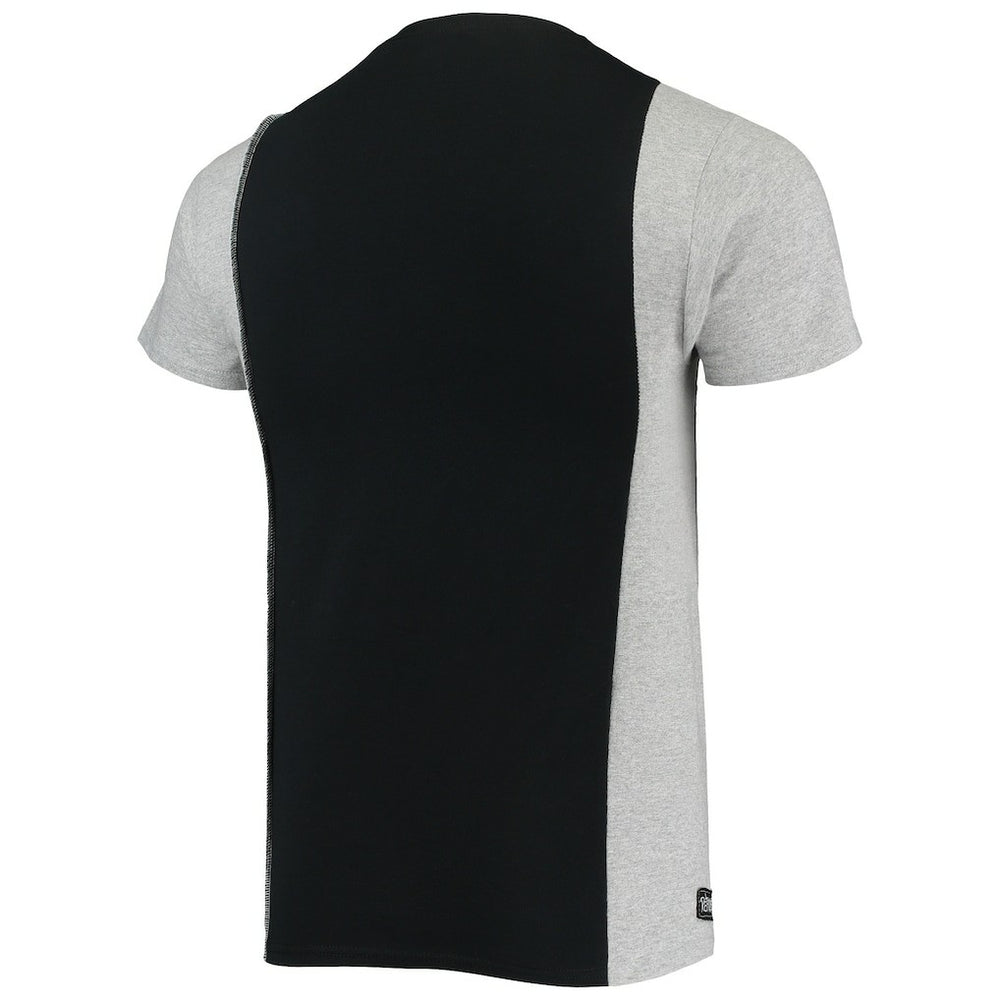 Indianapolis Colts Refried Apparel Sustainable Split T-Shirt | NFL Near me