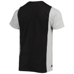 San Francisco 49ers Refried Apparel Sustainable Split T-Shirt | NFL US