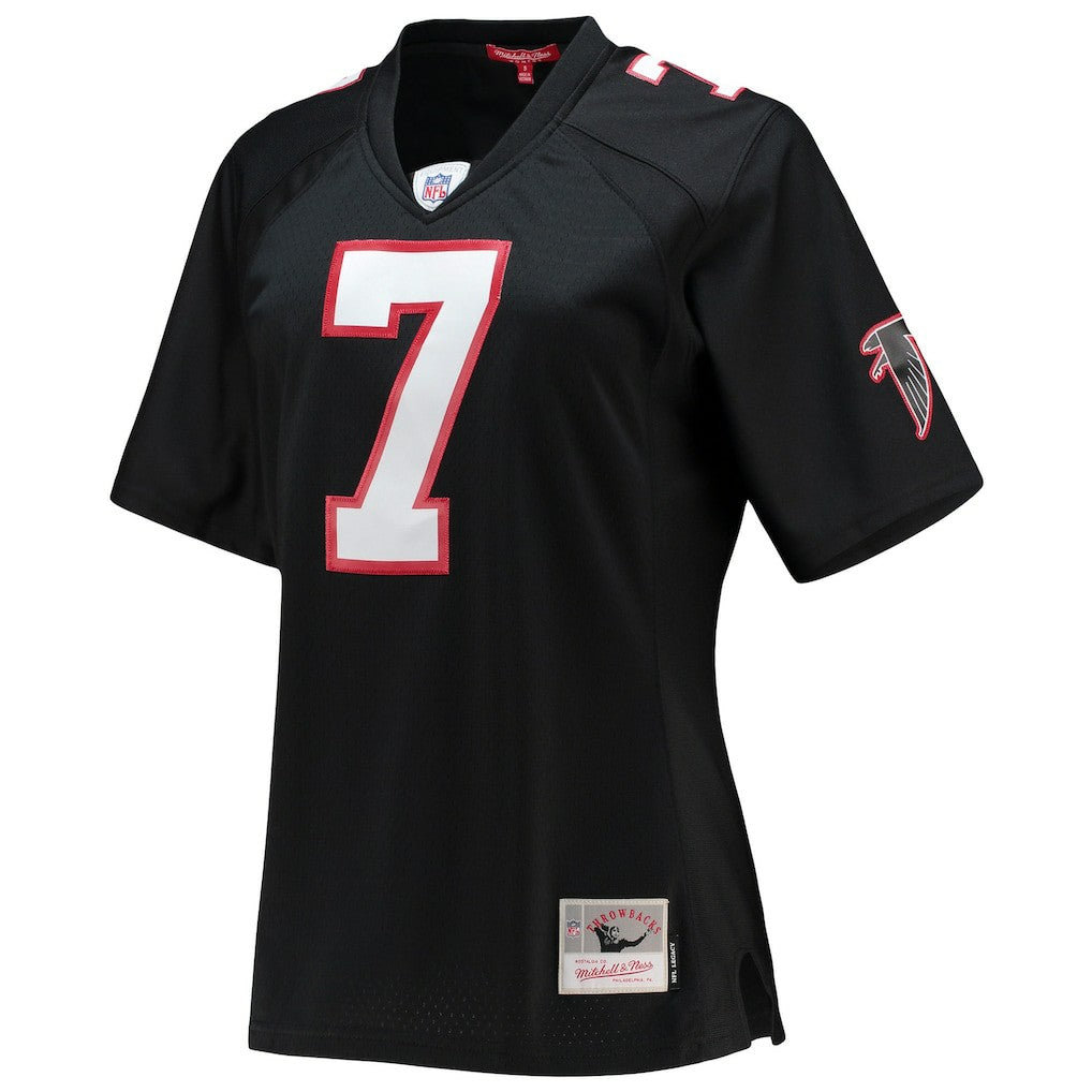 Atlanta Falcons Michael Vick  Women's Legacy Replica Player Jersey | NFL Sale