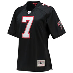 Atlanta Falcons Michael Vick  Women's Legacy Replica Player Jersey | NFL Sale