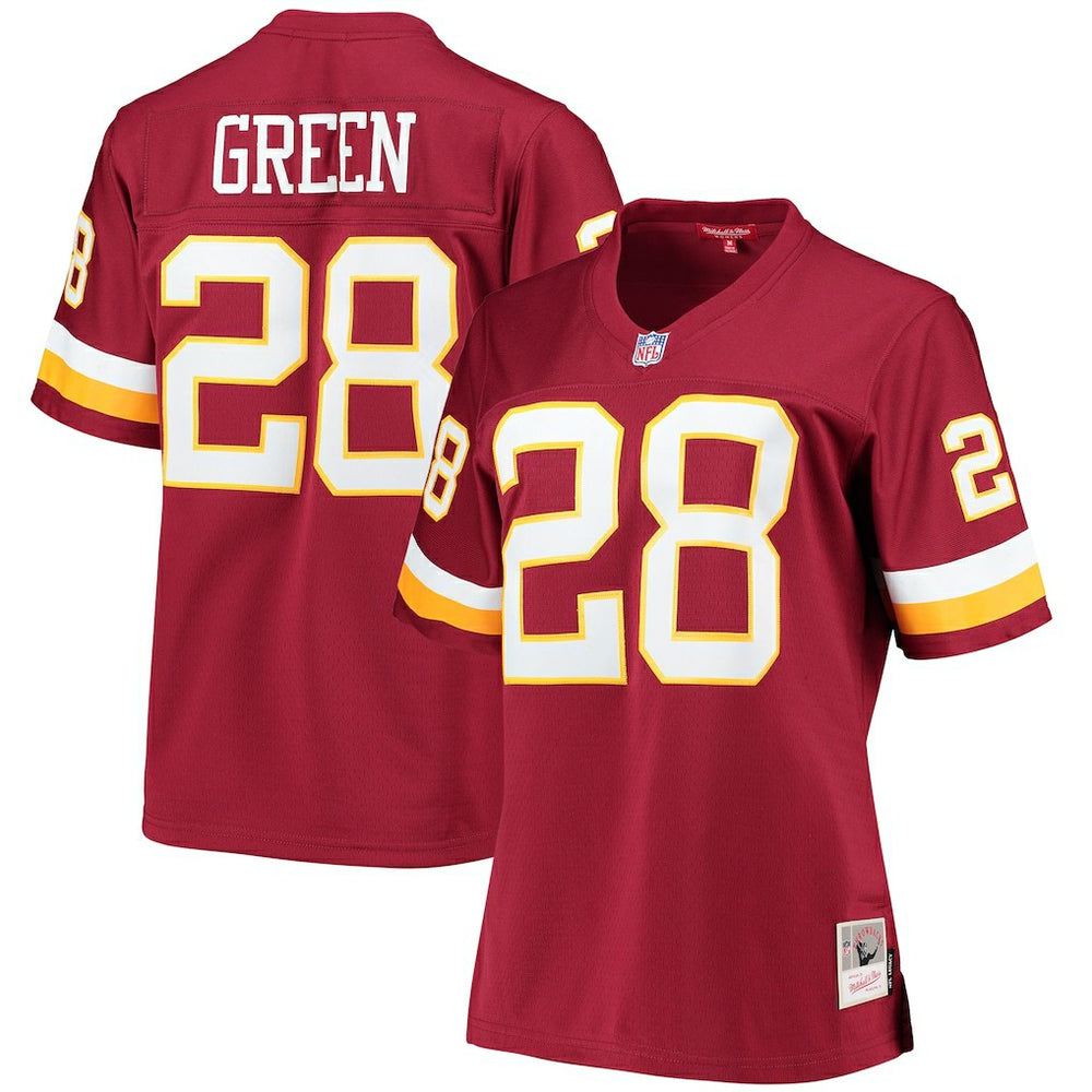 Washington Commanders Darrell Green Washington Football Team Women's Legacy Replica Player Jersey | NFL Sale
