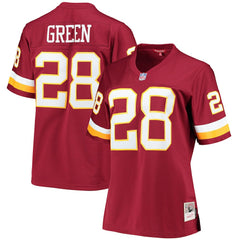 Washington Commanders Darrell Green Washington Football Team Women's Legacy Replica Player Jersey | NFL Sale