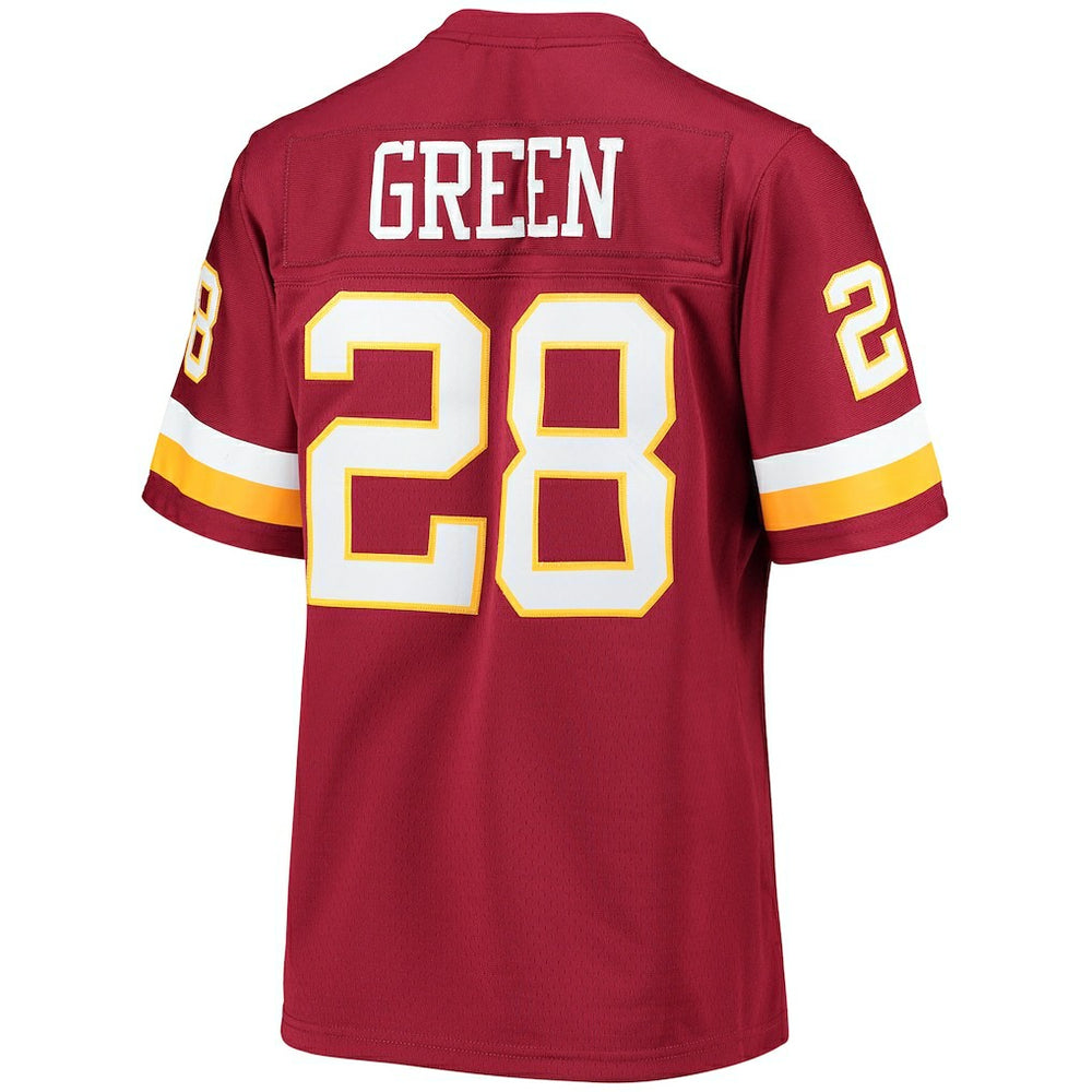Washington Commanders Darrell Green Washington Football Team Women's Legacy Replica Player Jersey | NFL Sale