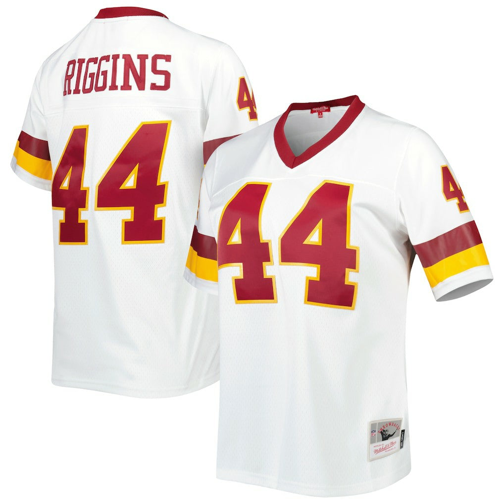 Washington Commanders John Riggins Washington Football Team Women's Legacy Replica Player Jersey | NFL Discount