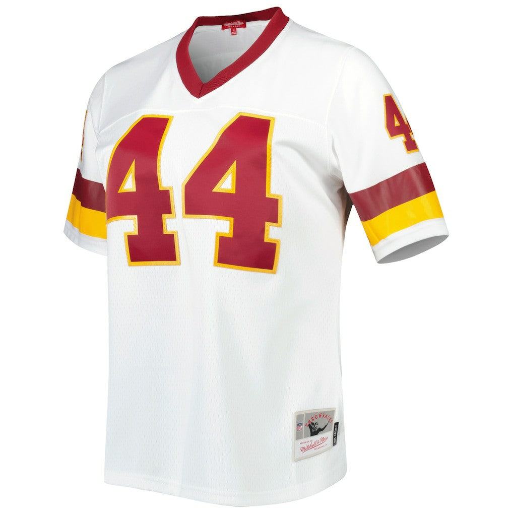 Washington Commanders John Riggins Washington Football Team Women's Legacy Replica Player Jersey | NFL Discount