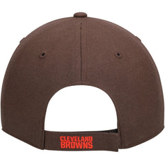 Cleveland Browns '47 Logo MVP Adjustable Hat | NFL New