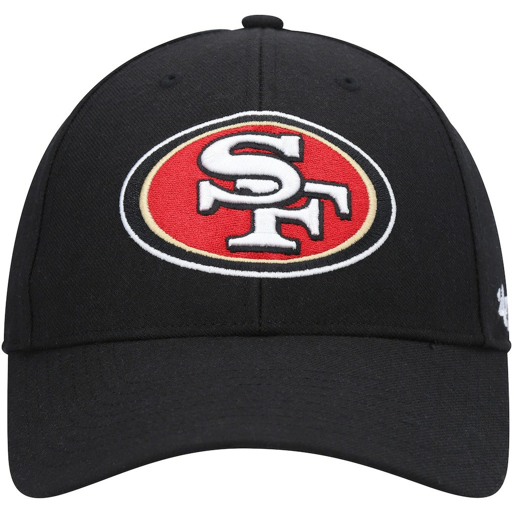 San Francisco 49ers '47 Logo MVP Adjustable Hat | NFL Outlet