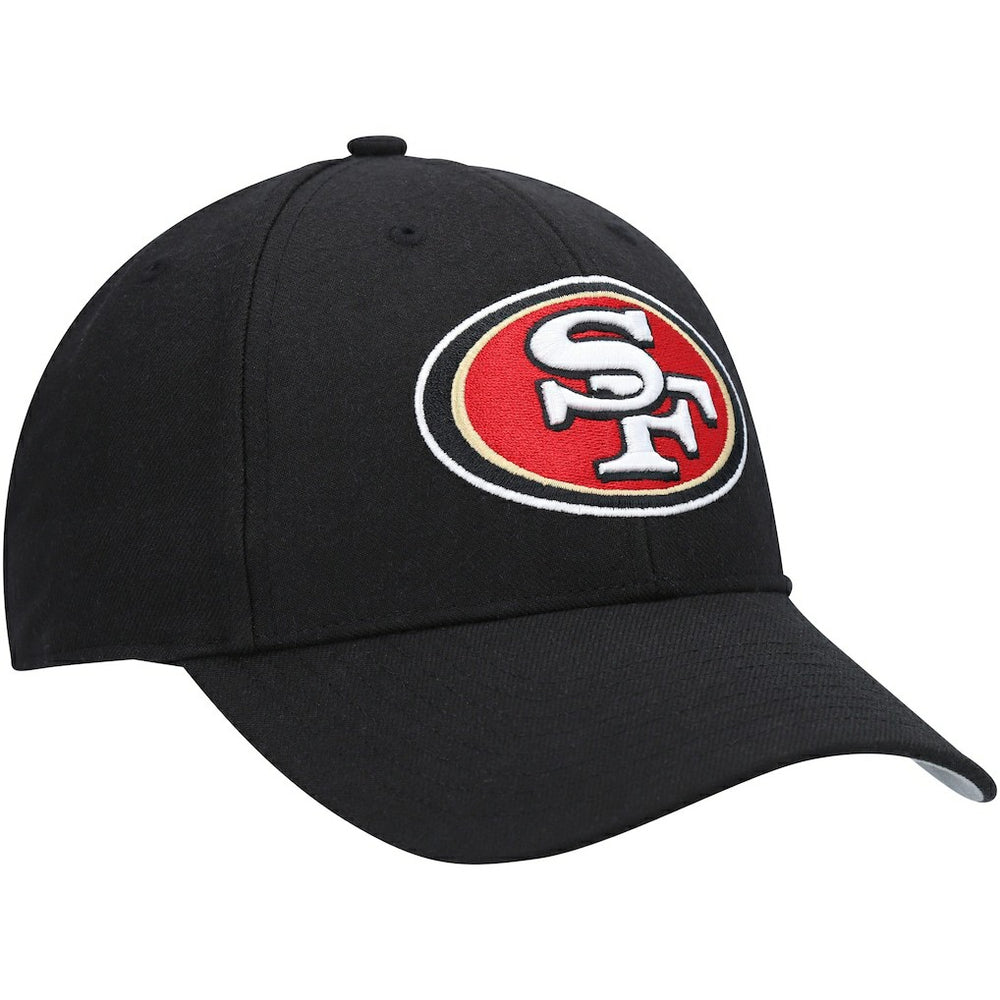 San Francisco 49ers '47 Logo MVP Adjustable Hat | NFL Outlet