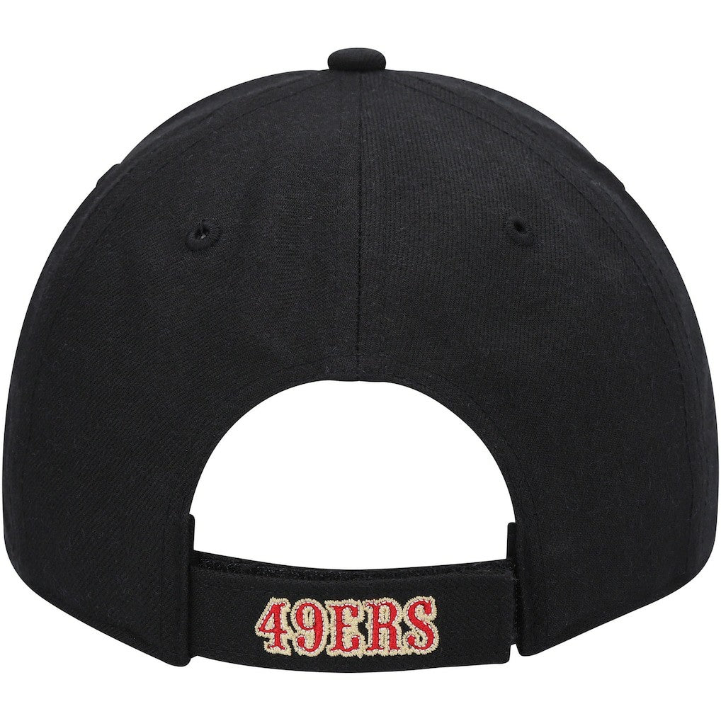 San Francisco 49ers '47 Logo MVP Adjustable Hat | NFL Outlet
