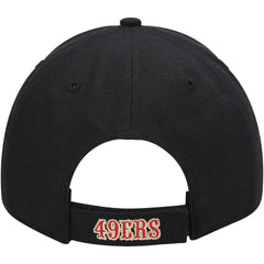 San Francisco 49ers '47 Logo MVP Adjustable Hat | NFL Outlet