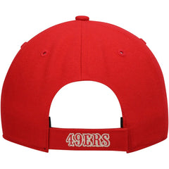San Francisco 49ers '47 Logo MVP Adjustable Hat | NFL Online