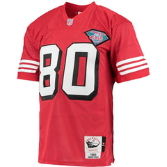 San Francisco 49ers Jerry Rice  1994 Authentic Throwback Retired Player Jersey | NFL New