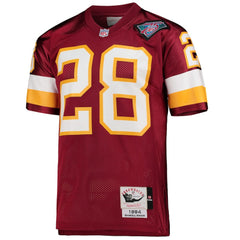 Washington Commanders Darrell Green Washington Football Team 1994 Authentic Throwback Retired Player Jersey | NFL New