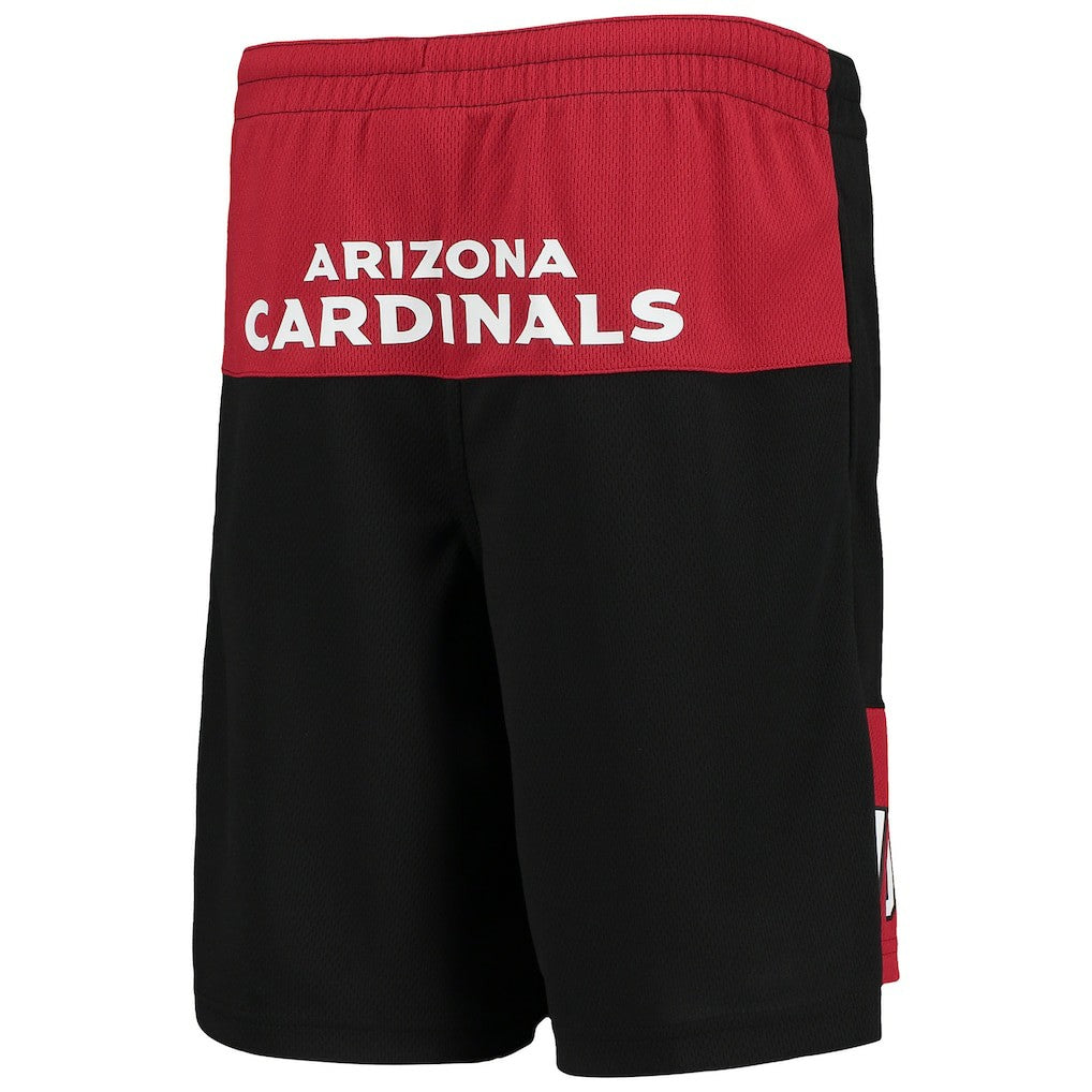 Arizona Cardinals Kyler Murray  Youth Name & Number Player Shorts | NFL Discount