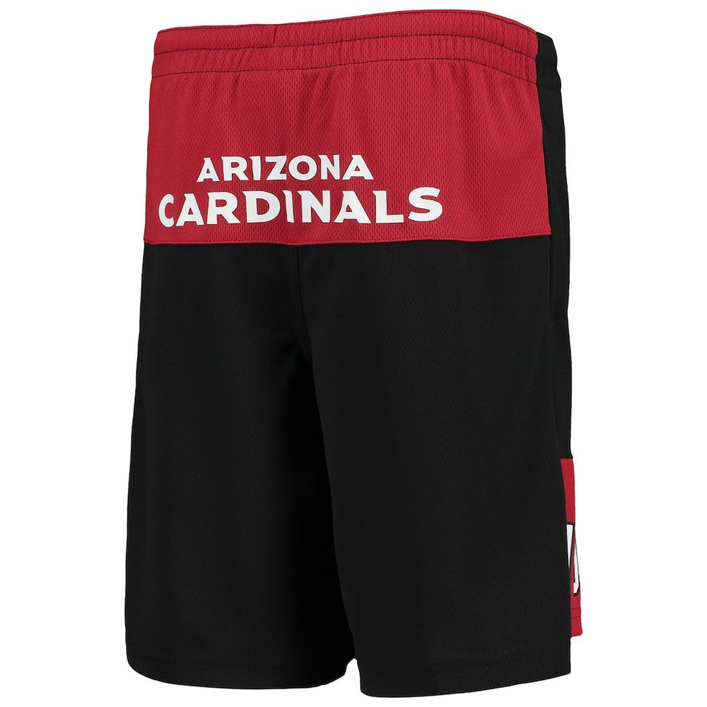 Arizona Cardinals Kyler Murray  Youth Name & Number Player Shorts | NFL Discount