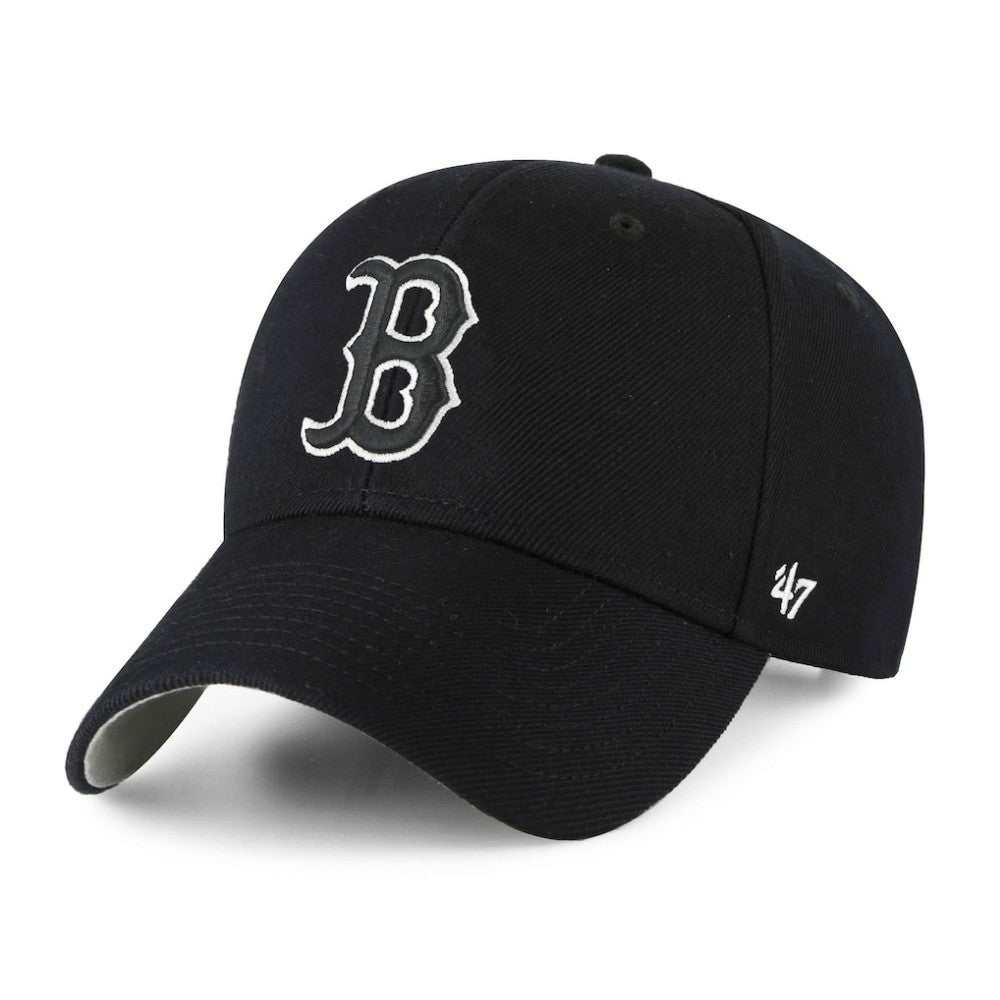 Boston Red Sox '47 Team MVP Adjustable Hat - MLB Hats
