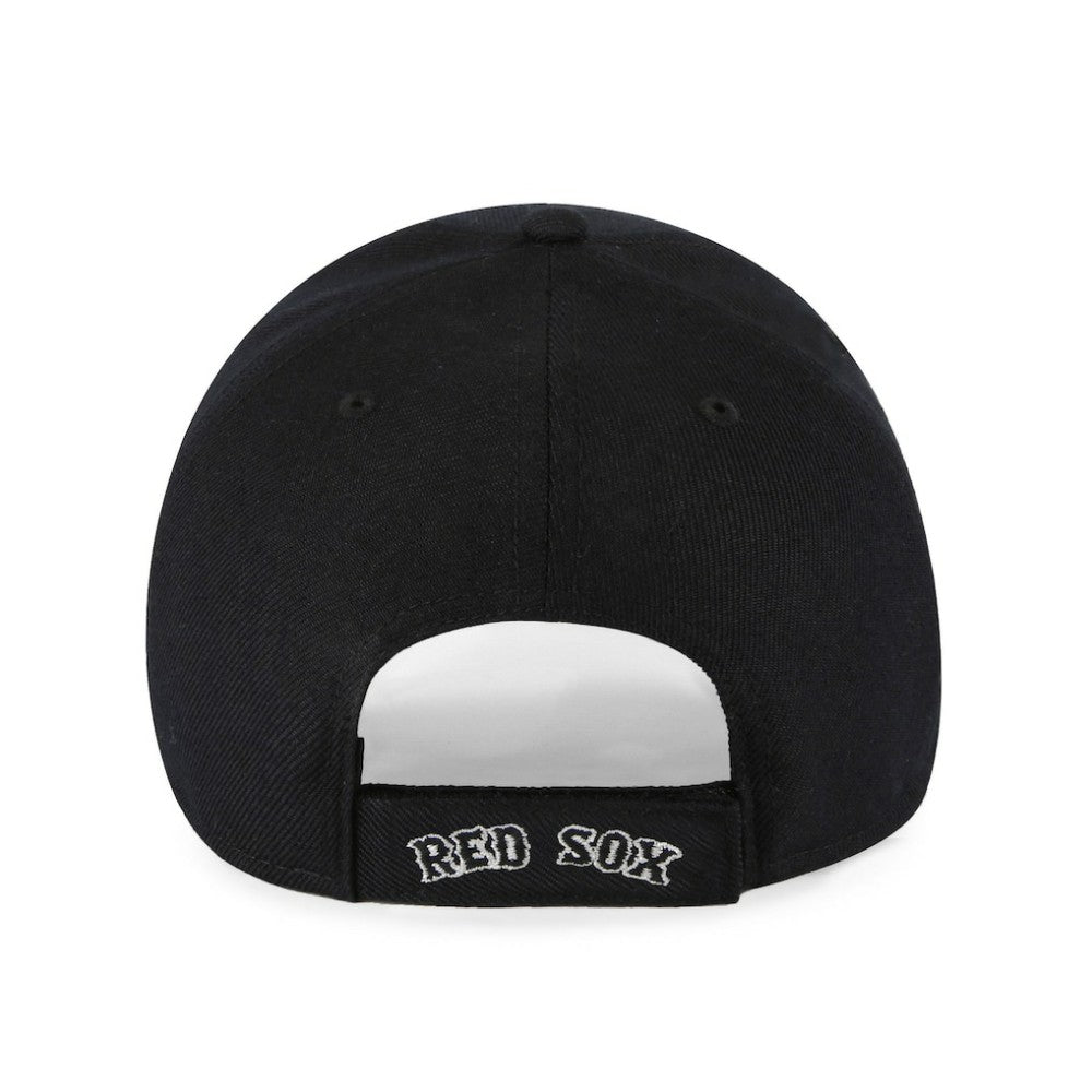 Boston Red Sox '47 Team MVP Adjustable Hat - MLB Hats