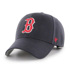 Boston Red Sox '47 MVP Adjustable Hat - MLB Hats